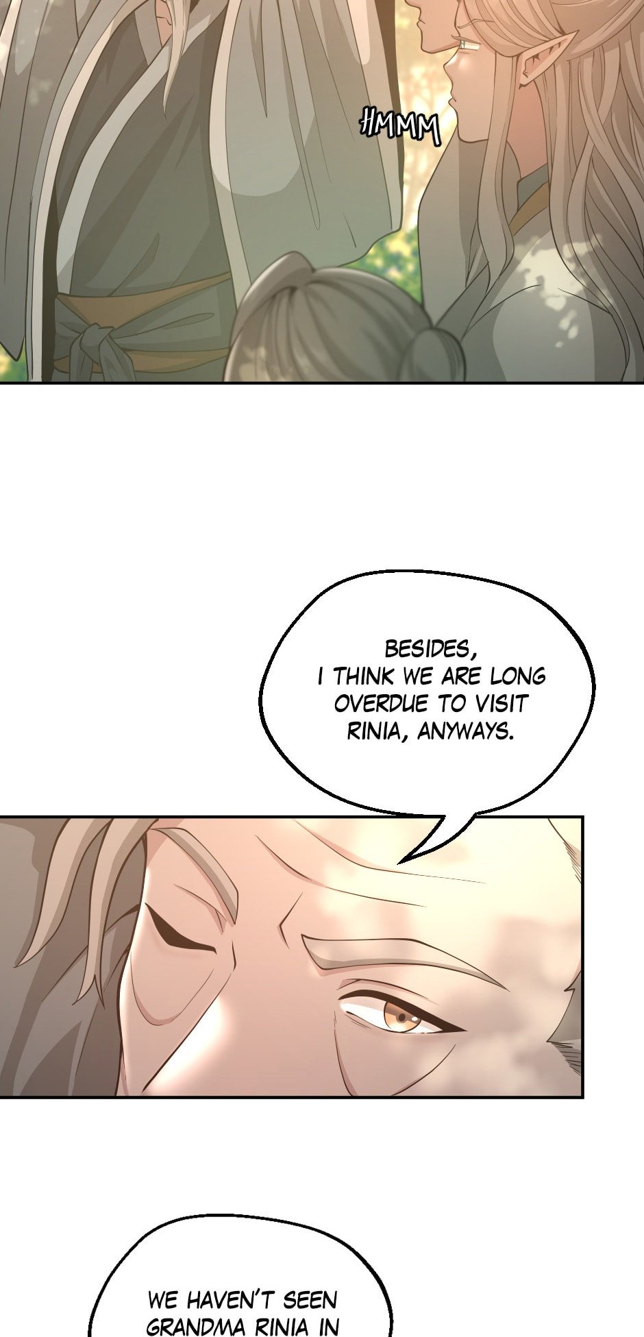 The Beginning After the End, Chapter 129 image 66